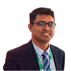 Dr. Adnan Bashar Cardiologist, Medicine Specialist In Dhaka