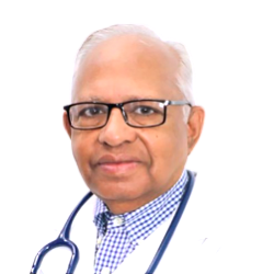 Dr. Iqram A. Rahman Orthopedic, Trauma, Spine Surgeon Specialist In Dhaka