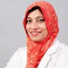 Dr. Kamrun Nahar