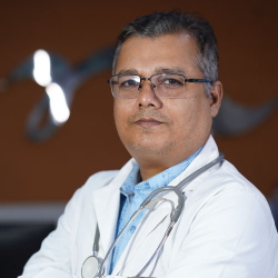 Dr. Miraz Mahmud Chest Diseases & Medicine Specialist In Dhaka