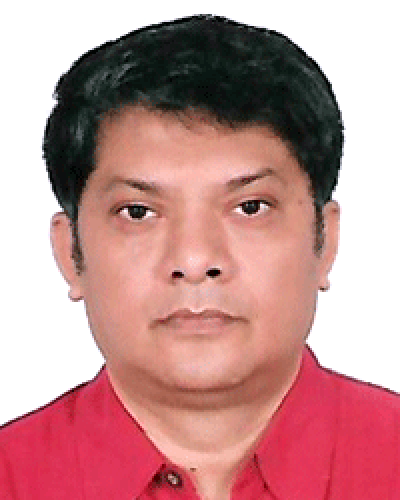 Prof. Dr. Md. Robed Amin Medicine (All Diseases of Adults) Specialist In Dhaka