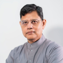 Prof. Dr Md. Mahmudur Rahman