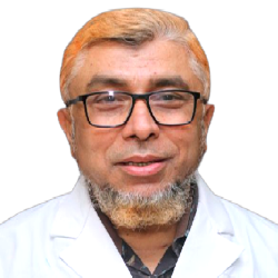 Prof. Dr. Golam Muin Uddin Pediatrician, Pediatric Nephrologist Specialist In Dhaka