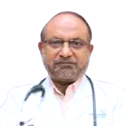 Prof. Dr. M. A. Sabur Medicine Specialist, Nephrologist In Dhaka