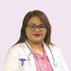 Dr. Hasna Hossain Akhee