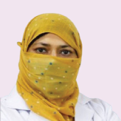 Prof. Dr. Kamrun Nessa