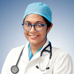 Dr F. Aaysha Cader Clinical Cardiology In Dhaka
