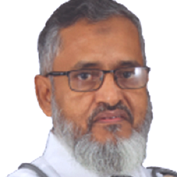 Dr. Abdullah Al Mamun Senior Consultant In Dhaka