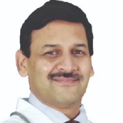Dr. Ajay Abrol Senior Consultant