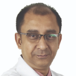 Dr. Biswajit Bhattacharjee Senior Consultant & Coordinator In Dhaka