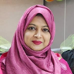 Dr. Farzana Yeasmin Luna Infertility, Obstetrics, Gynecology In Dhaka