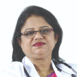 Dr. Gulshan Ara Senior Consultant & Coordinator In Dhaka