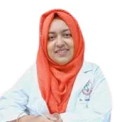 Dr. Hasina Akter Gynecologist & Obstetrician, Infertility In Dhaka