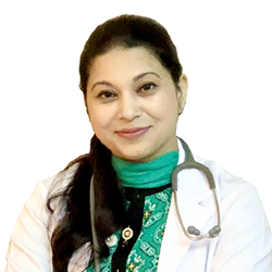 Dr. Hasna Hena Pervin Fertility Consultant In Dhaka