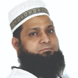 Dr. Iqbal Murshed Kabir Senior Consultant In Dhaka