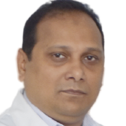 Dr. K.F.M. Ayaz Senior Consultant