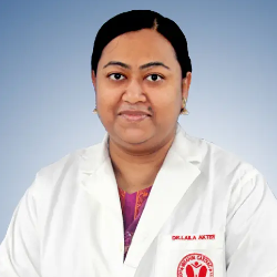 Dr. Laila Akter Zahan Vascular Surgeon In Dhaka
