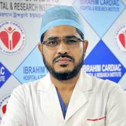 Dr. M. Humayun Kabir Anesthesiologist In Dhaka