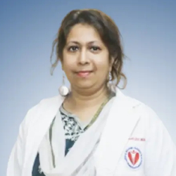 Dr. Mahfuza Begum Cardiac Surgeon In Dhaka