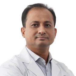 Dr. Md. Abdul Karim (Mithu) Senior Consultant In Dhaka