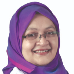 Dr. Nigar Sultana Consultant In Dhaka