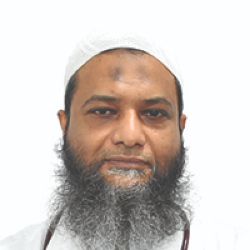 Dr. S.M. Hasan Shahriar Senior Consultant In Dhaka