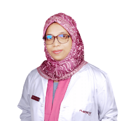 Dr. Sabiha Sultana Sumi Fertility Consultant, IVF In Dhaka