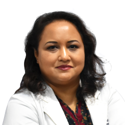 Dr. Sania Ahsan Senior Consultant In Dhaka