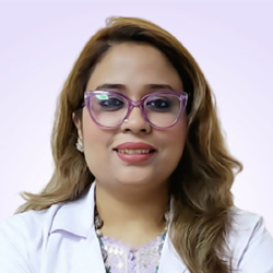Dr. Shajia Fatema Zafar Fertility & IVF In Dhaka