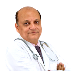 Dr. Shams Munwar Senior Consultant In Dhaka