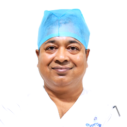 Dr. Shyama Prosad Mitra Senior Consultant