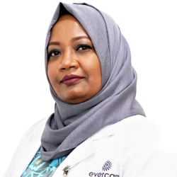 Dr. Swati Munshi Senior Consultant In Dhaka
