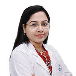 Ms. Alya Fardous Azad Senior Counselor