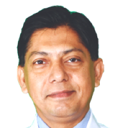 Prof. ATM Mowladad Chowdhury Senior Consultant In Dhaka