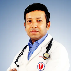 Prof. Dr. CM Shaheen Kabir Clinical & Interventional Cardiologist In Dhaka