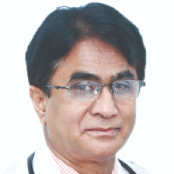 Prof. Dr. Md. Masum Kamal Khan Senior Consultant In Dhaka