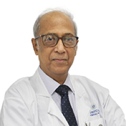 Prof. Dr. Mohammed Fazlul Kabir Coordinator & Senior Consultant In Dhaka