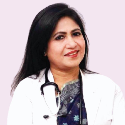 Prof. Dr. Munira Ferdousi