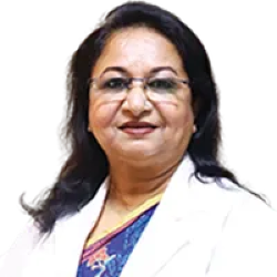 Prof. Dr. Nilufar Sultana Gynecologists In Dhaka