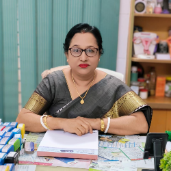 Prof. Dr. Shila Sen Gynecology, Obstetrics, Infertility Specialist In Dhaka