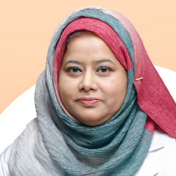 Dr. Ummul Khair Mahmuda Infertility & IVF In Dhaka