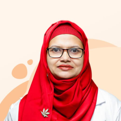 Dr. Nafisa Jesmin Infertility & IVF In Dhaka
