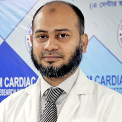 Dr. Md. Ibrahim Khalilullah Anesthesiologist In Dhaka