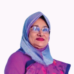 Maj. Gen. Prof. Dr. Liza Chowdhury(Rtd.) Fertility & IVF In Dhaka