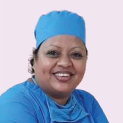 Prof. Dr.Runa Laila Fertility & Laparoscopic Surgeon In Dhaka