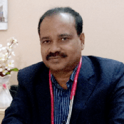 Ass. Prof. Dr. KP Das Gynecologist In Khulna