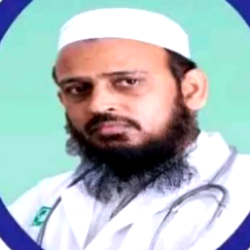 Ass. Prof. Dr. Md. Ikhtiar Hasan Khan Cardiologist In Khulna