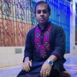 Ass. Prof. Dr. Mithun Kumar Pal Ear Nose Throat Surgeon In Khulna