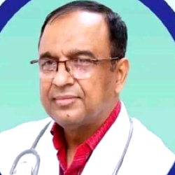 Ass. Prof. Dr. Shahidul Hasan Shaheen Liver and Digestive System In Khulna