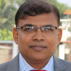 Assistant Professor Dr. Kamruzzaman Ear, Nose Throat In Khulna